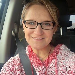 Meet your Posher, Erika